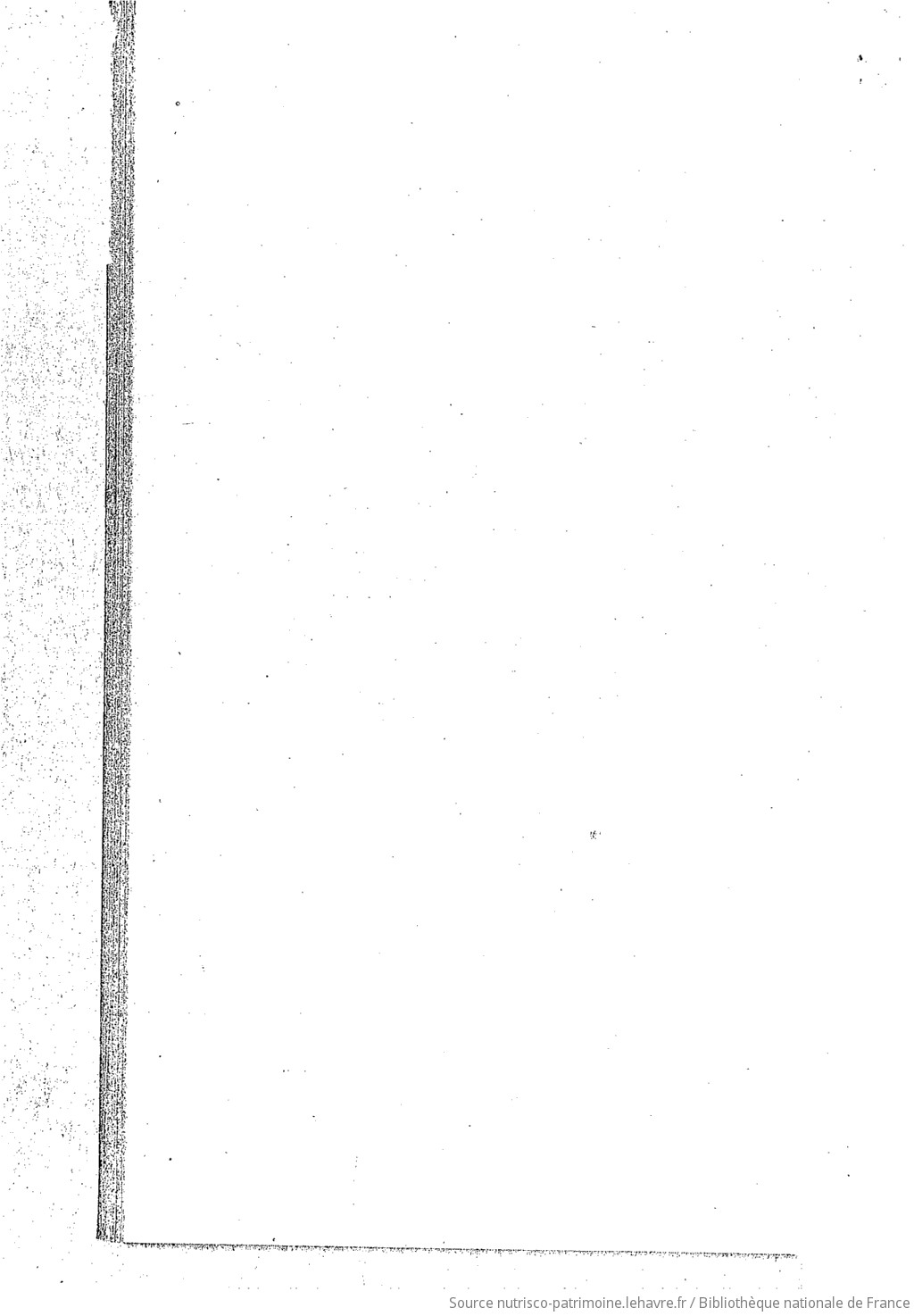 Recueil des publications de la Société havraise d'études diverses - vue 128 - page NP