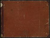 vue 1 - [Album de croquis et dessins d'Émile Biette]