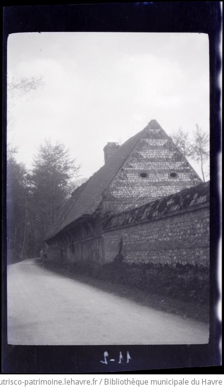 [Pignon à VeauvillelèsQuelles] Nutrisco