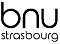 Bibliothèque nationale et universitaire de Strasbourg