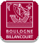 Médiathèques municipales de Boulogne-Billancourt