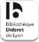 Bibliothèque Diderot de Lyon