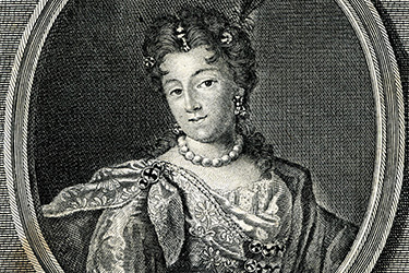 Scudéry, Madeleine de (1607-1701)