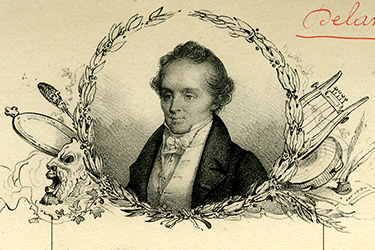 Delavigne, Casimir (1793-1843) 