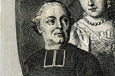 Dicquemare, Jacques-François (1733-1789)