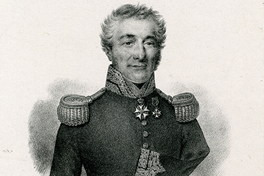 Baudin, Charles (1784-1854) 