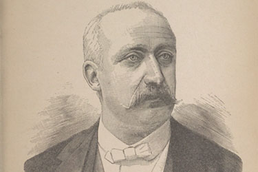 Faure, Félix (1841-1899)