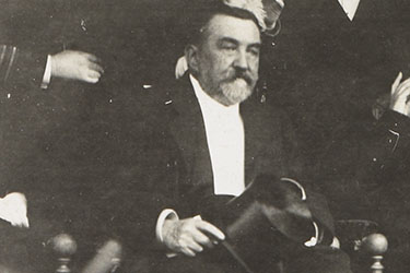 Génestal, Henry (1840-1918)