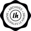 Archives municipales du Havre